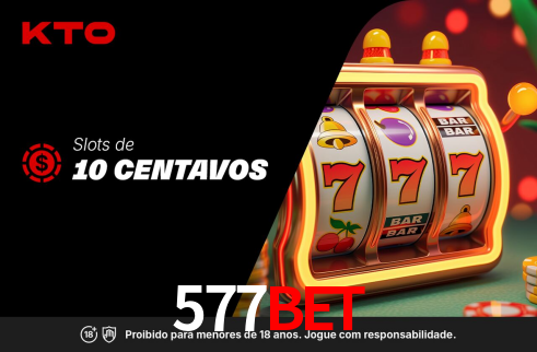 Premium Interface 577Bet