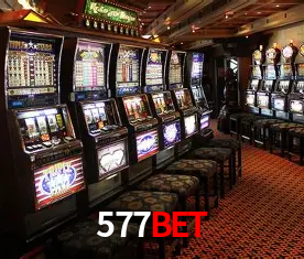 Exclusive Offers 577Bet