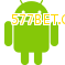 Aplicativo 577BET.COMbet para Android